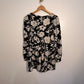 Design Lab Romper Medium **Imperfection: Hole|2162