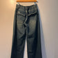 S.Uorial Jeans Medium|4506