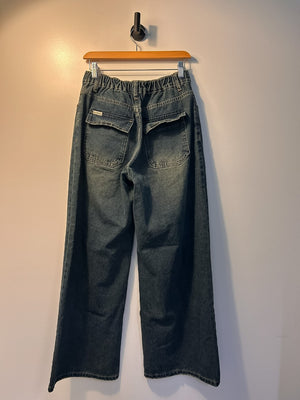 S.Uorial Jeans Medium|4506