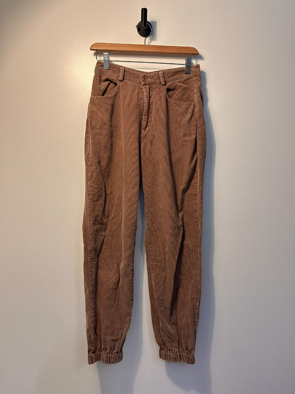 Sadie x Sage Pants (No Size Tag Est. S)|4079
