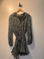 Zara Dress XXL|5079