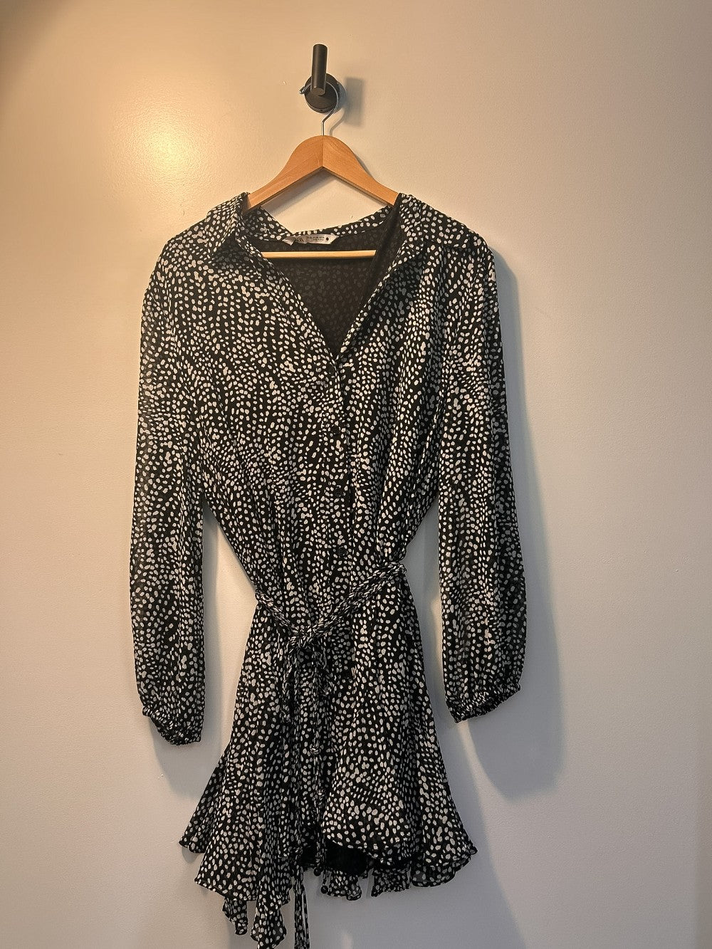 Zara Dress XXL|5079