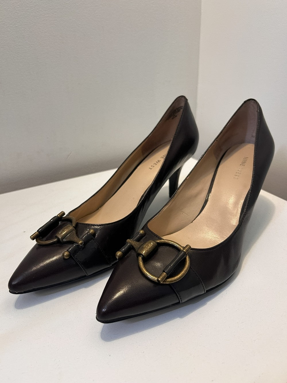 Nine West Heels - 9.5|4276