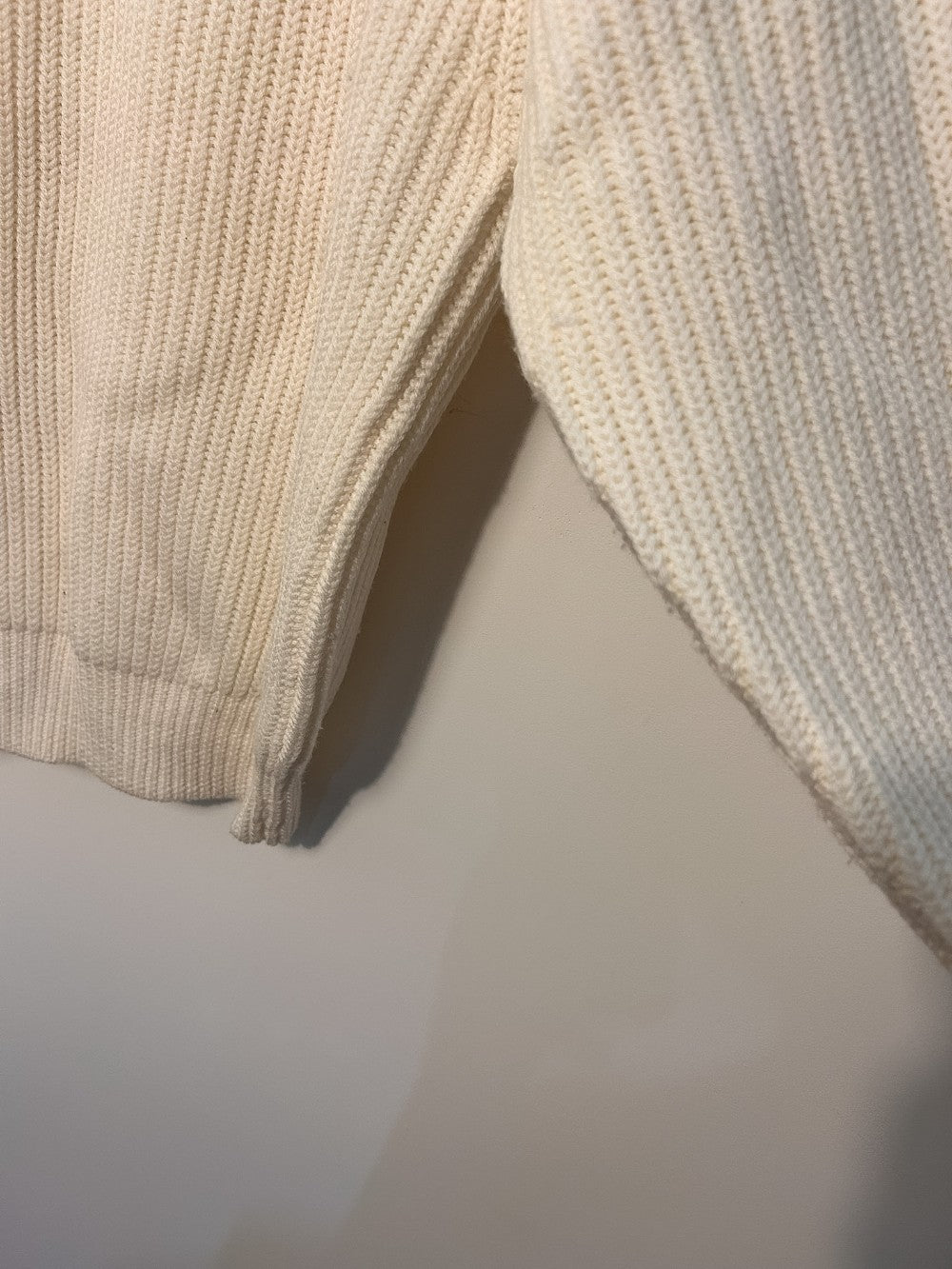 Wilfred Sweater Small|2263
