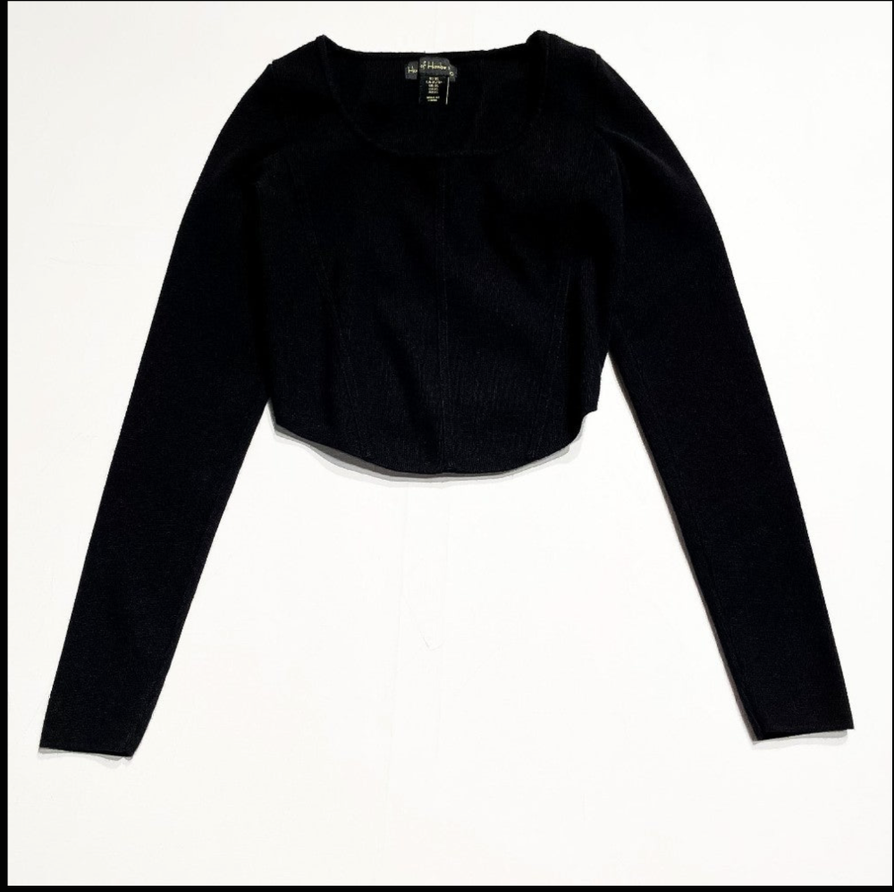 House Of Harlow Shirt XSmall|644