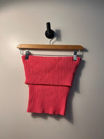 Zara Tube Top Small|4171