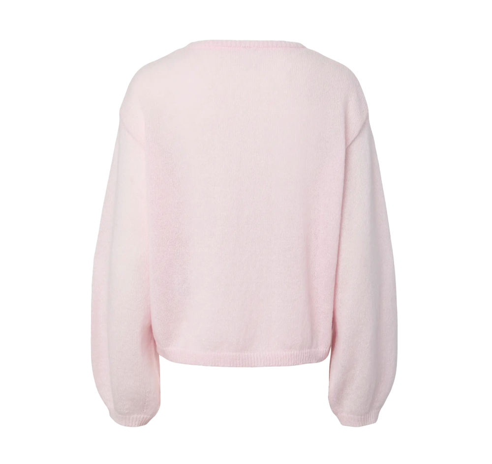 Pieces - Knit Sweater|2948