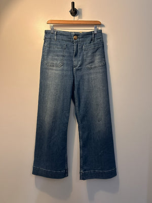 Anthropologie Jeans - 29 **Reg $112|2605
