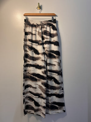 Reitmans Wide Leg Pants - 6 **New With Tags|2579