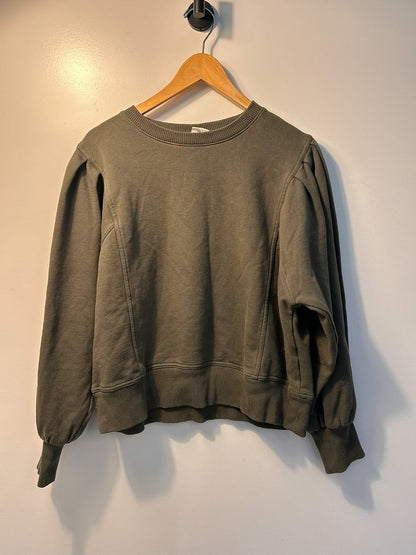 A New Day Sweater - M *Imperfection|5206