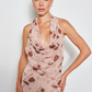Pretty Garbage - Marianne Floral Maxi Dress|2227