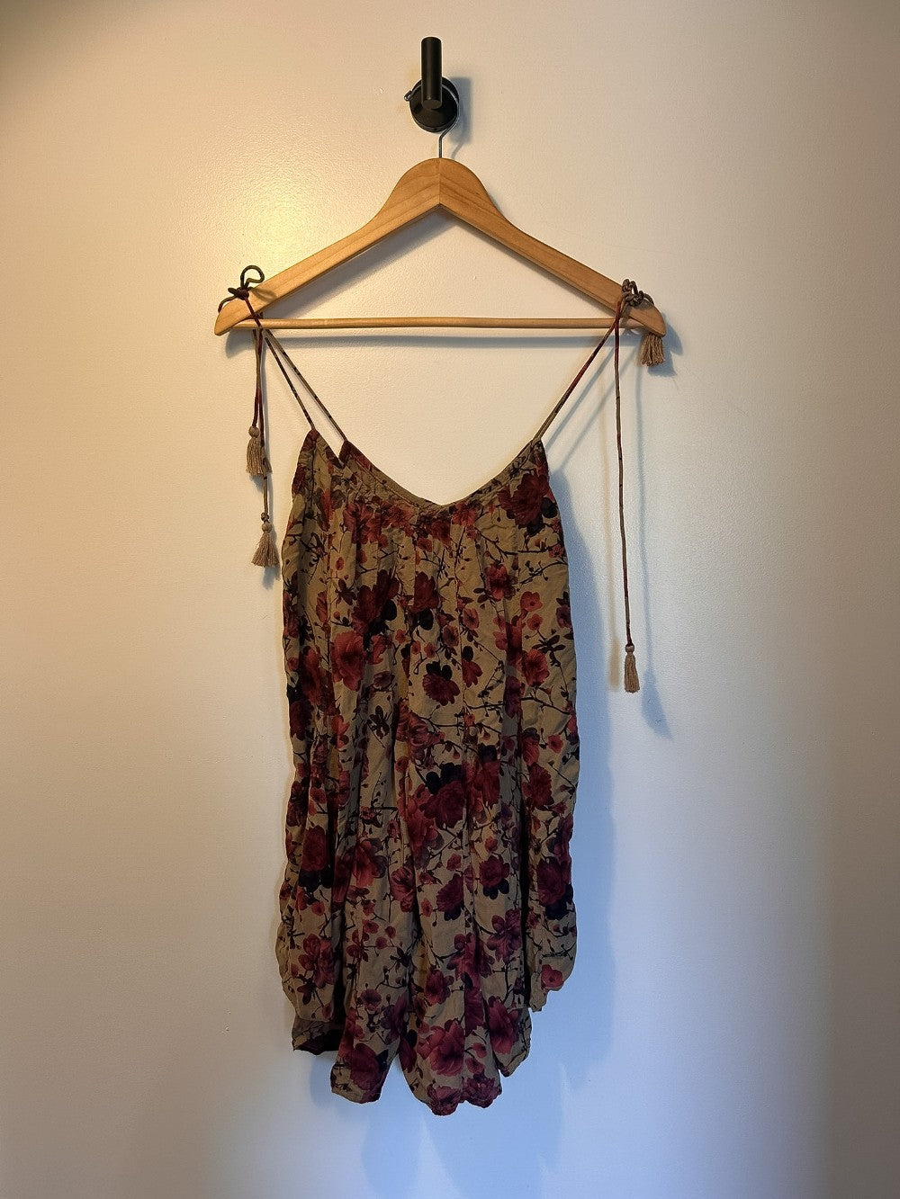 Gypsy Soul Top S/M|3814