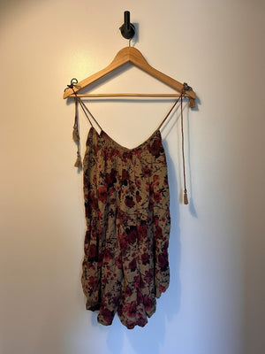 Gypsy Soul Top S/M|3814