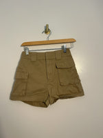 TNA Shorts XSmall **Imperfection|1257