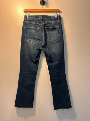 Zara Jeans - 4|4956