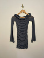 Edited Dress XSmall|665
