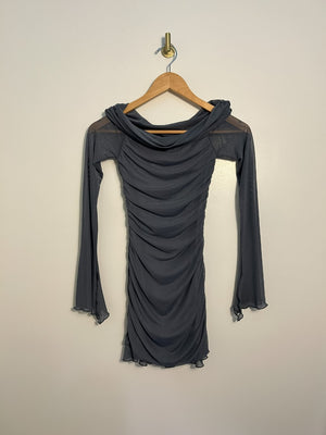 Edited Dress XSmall|665