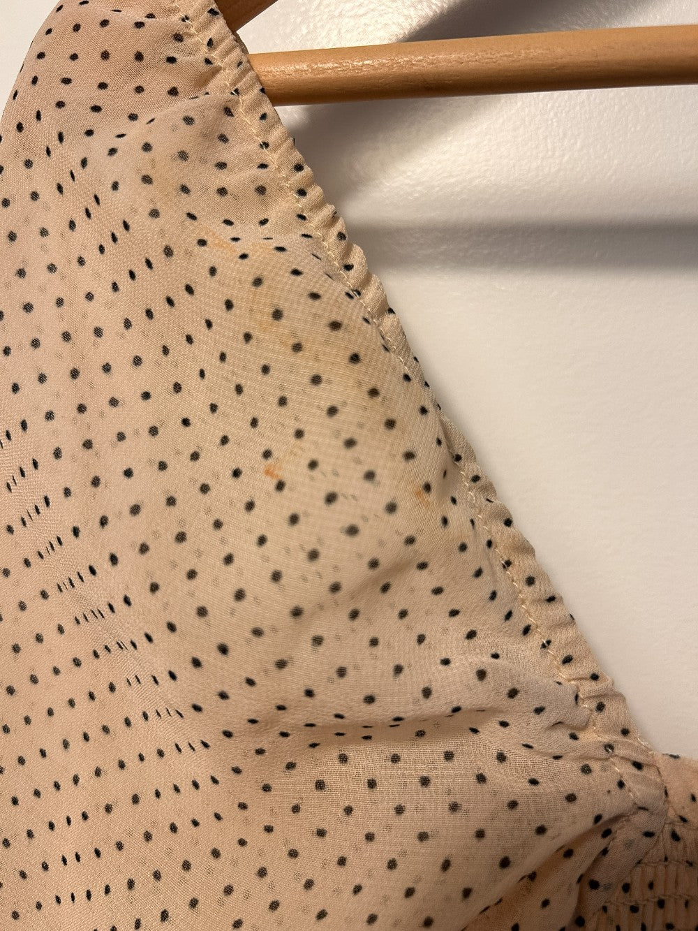 Noa Dress M **Imperfection|3738