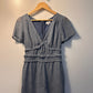 Le Lis Romper Small|4829