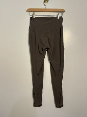 Aerie Leggings & Bra Set Medium|1157