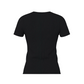 Pieces - Ribbed Basic Tee|2238