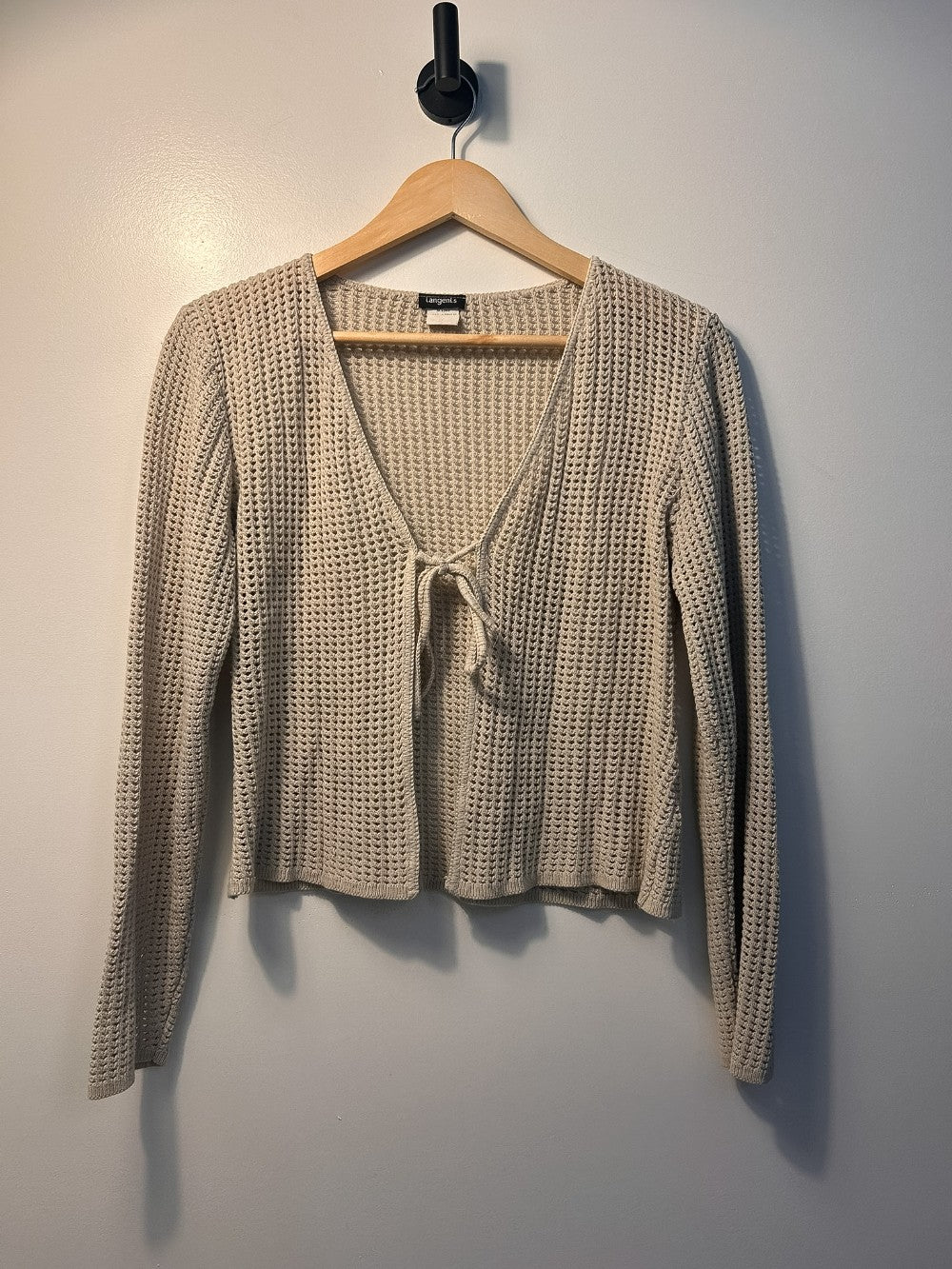 Tangents Sweater - S|3413