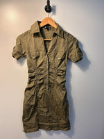Papillion Dress - XS|5349