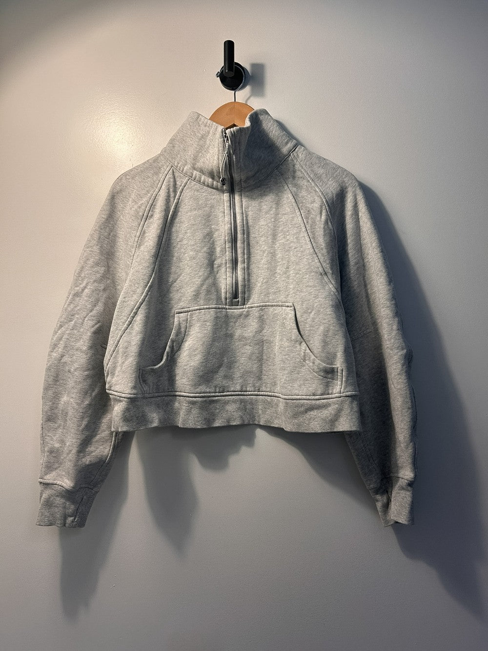 Lululemon Scuba Hoodie - M/L|4634