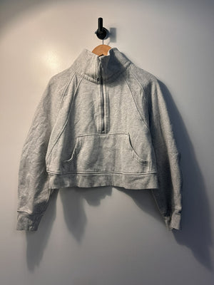 Lululemon Scuba Hoodie - M/L|4634