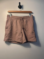 TNA Sweat Fleece Shorts - S|3407
