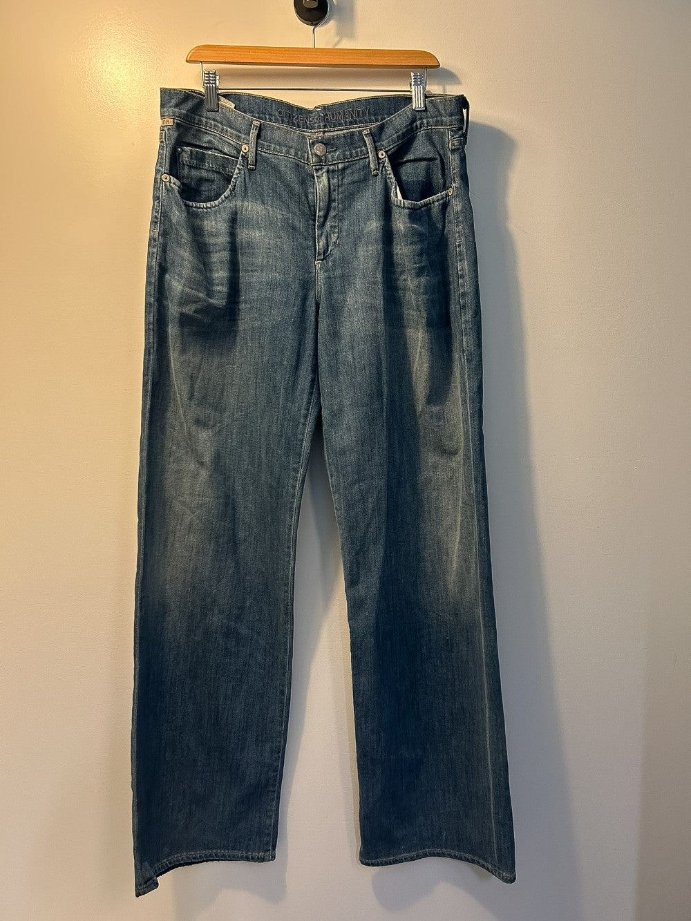 Citizens Of Humanity Jeans - 32|4421