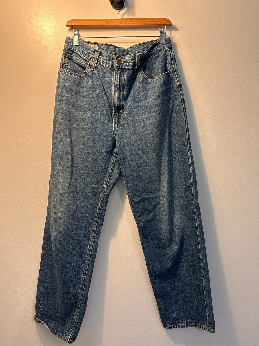 Levis Jeans - 29|4755