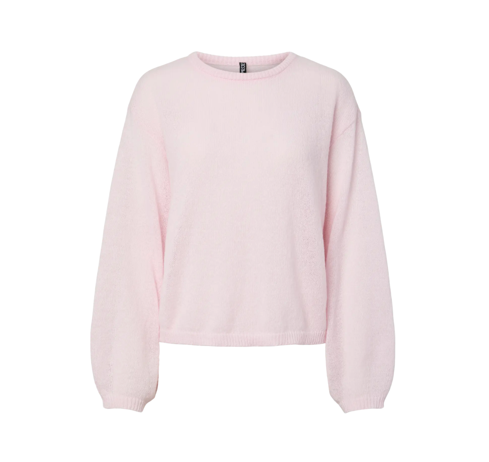Pieces - Knit Sweater|2950