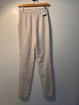 Babaton Pants - 0 *Tags On *Reg. $160|2752