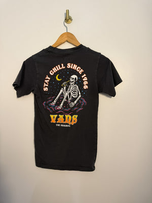 Vans Shirt - XS|1360