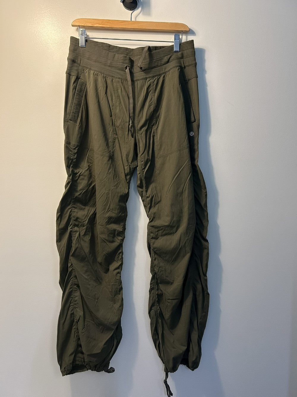 Lululemon Joggers - 10|4444