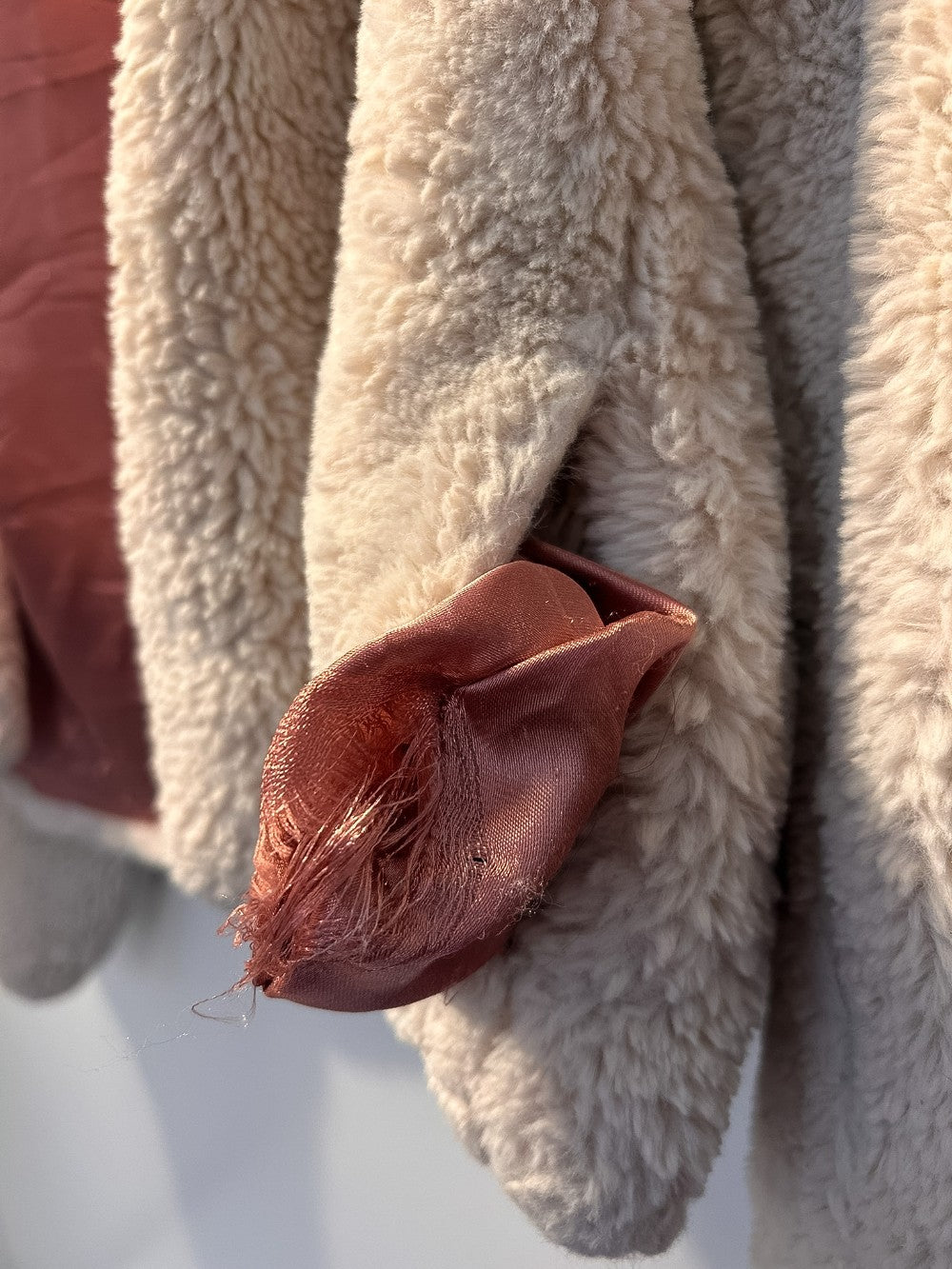 Guess Jacket - M *Imperfection|4914