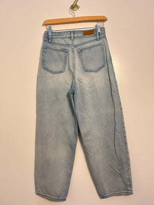 Taylor Made Ultra Highrise Jeans Size 26|1179