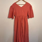 Emma Knudsen Dress Small|2460