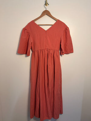 Emma Knudsen Dress Small|2460