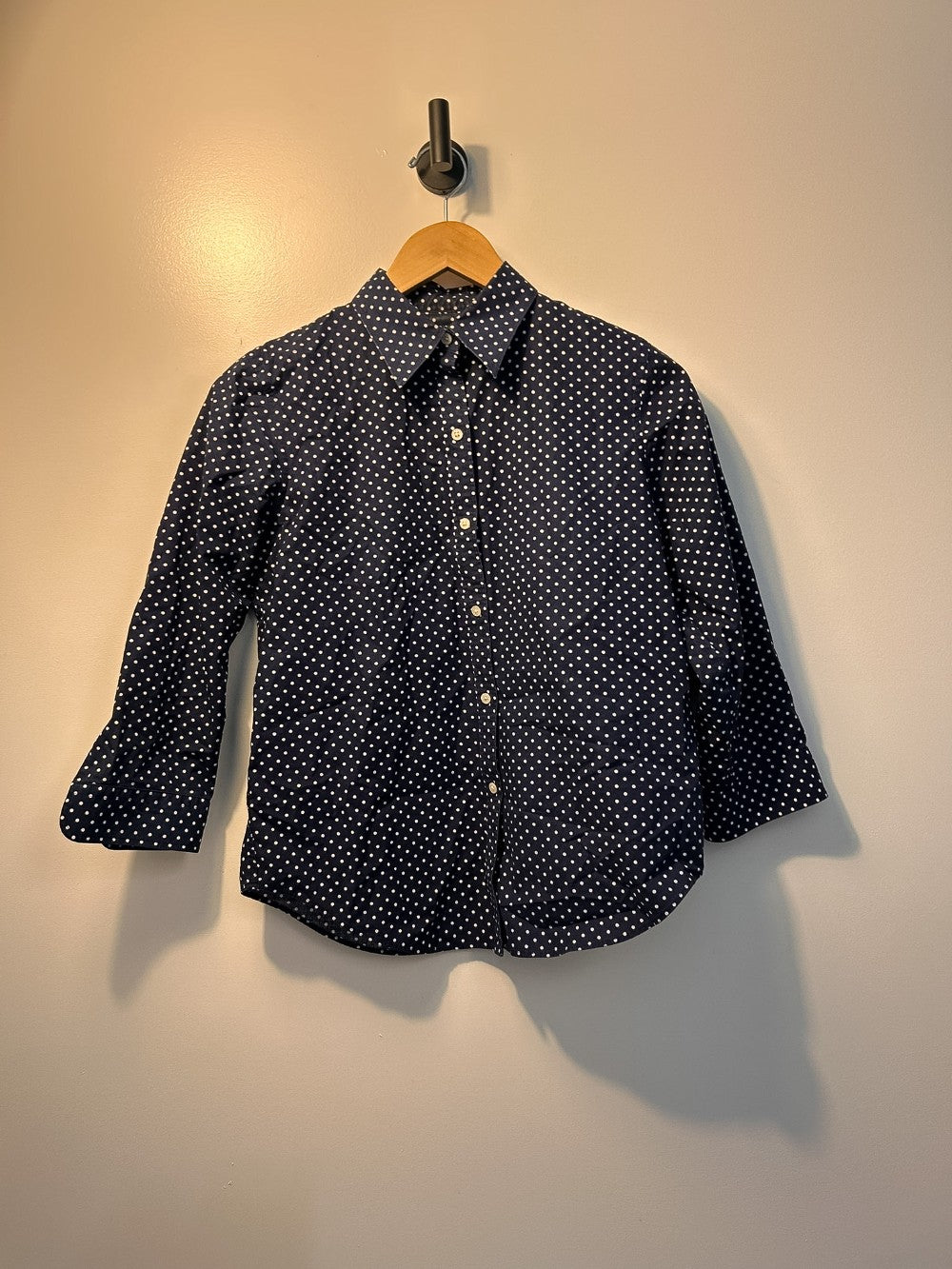 Ralph Lauren Shirt - Petite Medium|3855