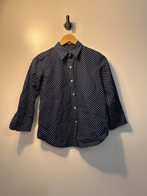 Ralph Lauren Shirt - Petite Medium|3855