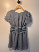 Le Lis Romper Small|4828