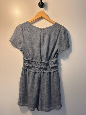 Le Lis Romper Small|4828