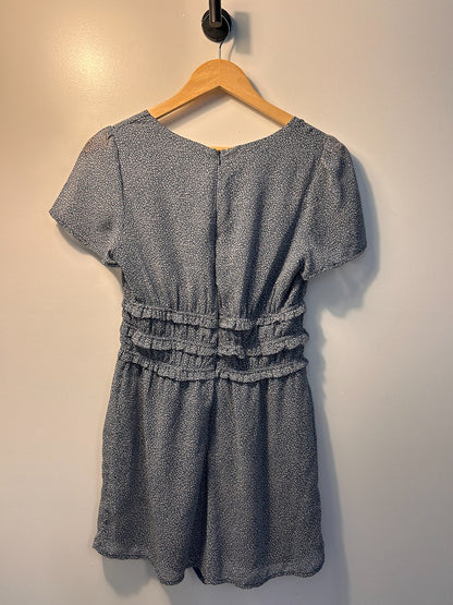 Le Lis Romper Small|4828