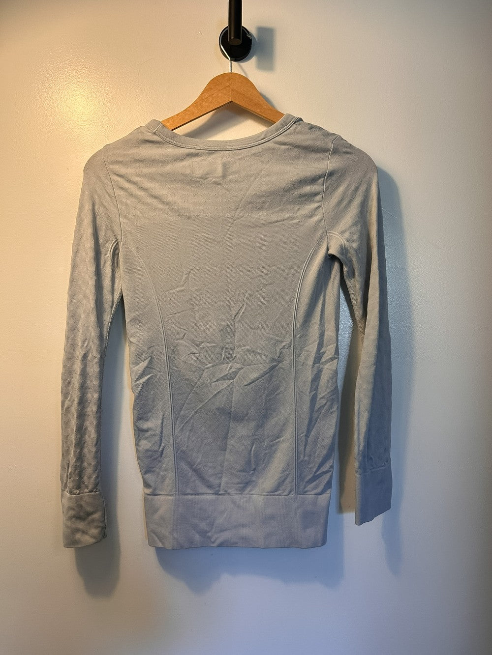 The North Face Long Sleeve - XS|5233