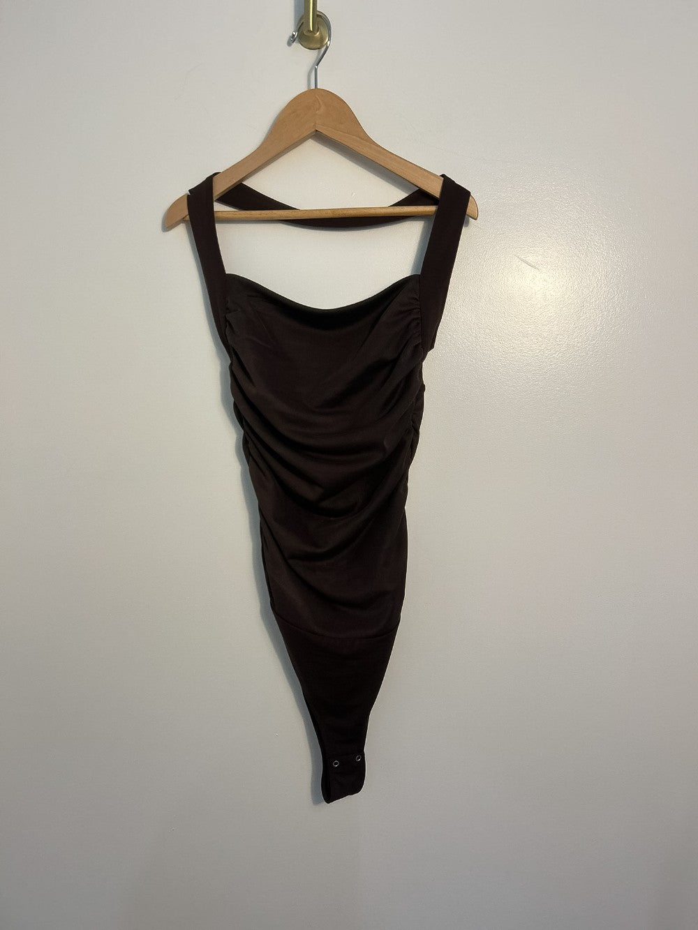Dynamite Bodysuit -  Small|1952