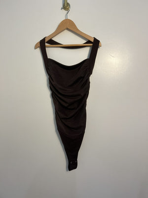 Dynamite Bodysuit -  Small|1952