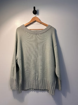 Free People Sweater - Small|2788