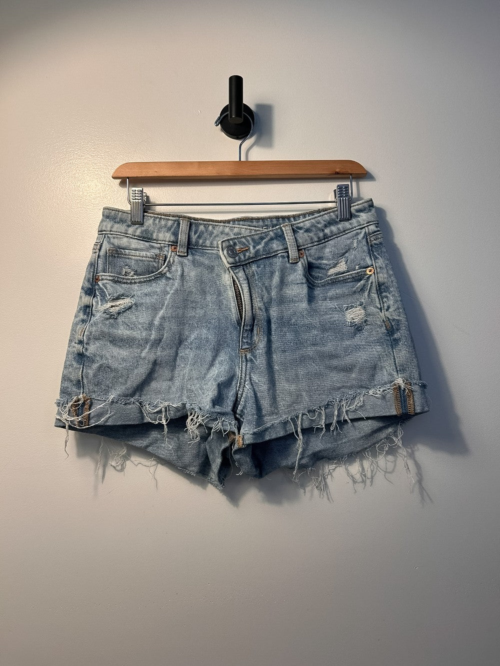 American Eagle Shorts - 4|4029
